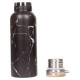 Trespass Μπουκάλι νερού Breen Thermal Flask 550ml